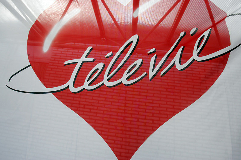 TELEVIE