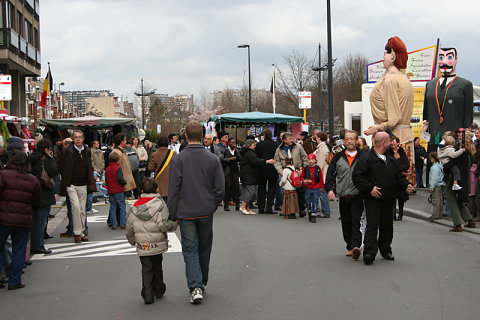 Chien Noir 2008