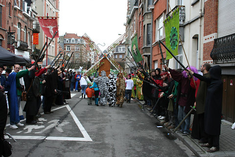Chien Noir 2008