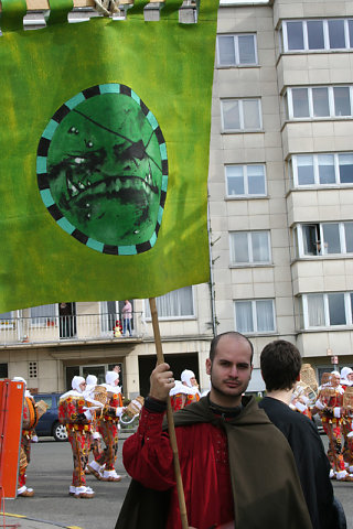 Chien Noir 2008