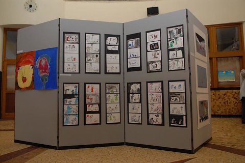 Exposition JJJY 2007