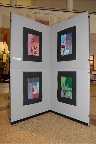 Exposition JJJY 2007