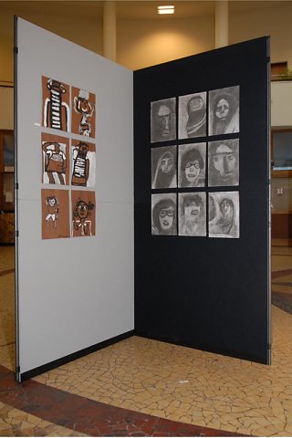 Exposition JJJY 2007
