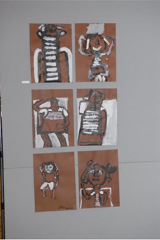 Exposition JJJY 2007