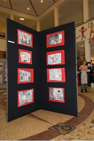 Exposition JJJY 2007