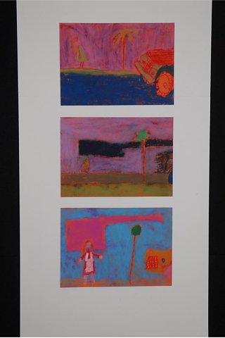 Exposition JJJY 2007