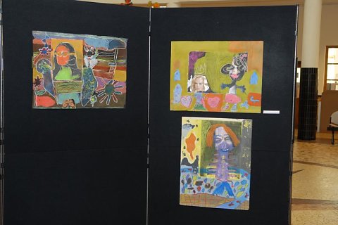Exposition JJJY 2007