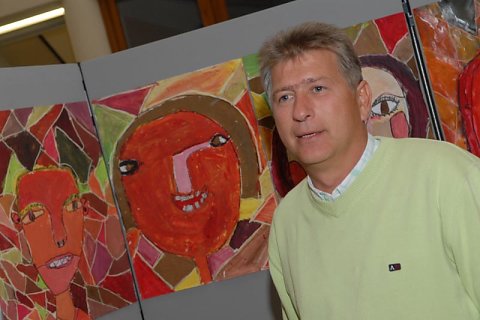 Exposition JJJY 2007