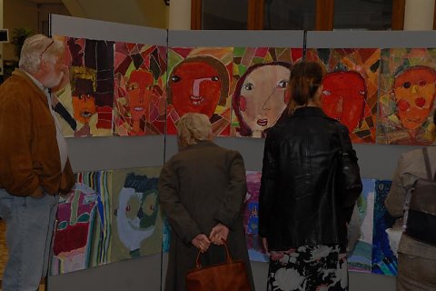 Exposition JJJY 2007