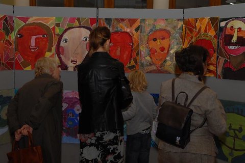 Exposition JJJY 2007