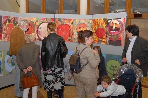 Exposition JJJY 2007