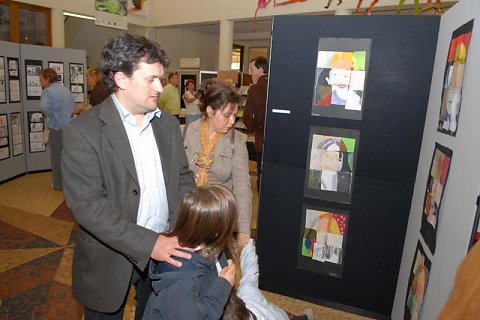 Exposition JJJY 2007