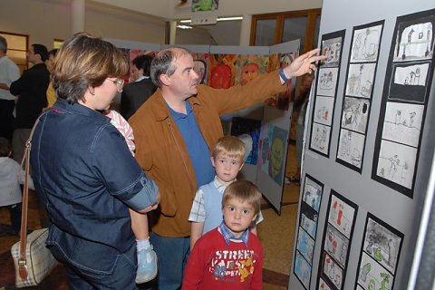 Exposition JJJY 2007