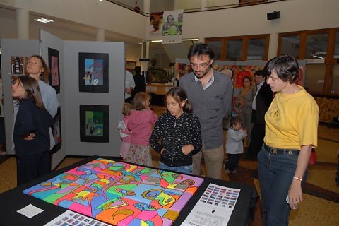 Exposition JJJY 2007