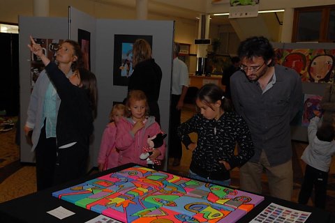Exposition JJJY 2007