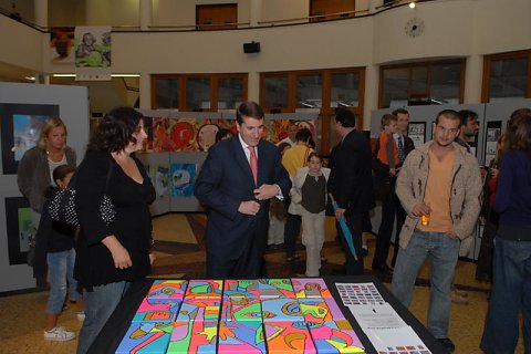 Exposition JJJY 2007