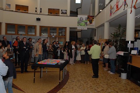 Exposition JJJY 2007