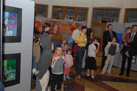 Exposition JJJY 2007