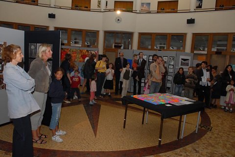 Exposition JJJY 2007