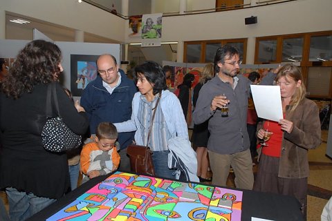 Exposition JJJY 2007