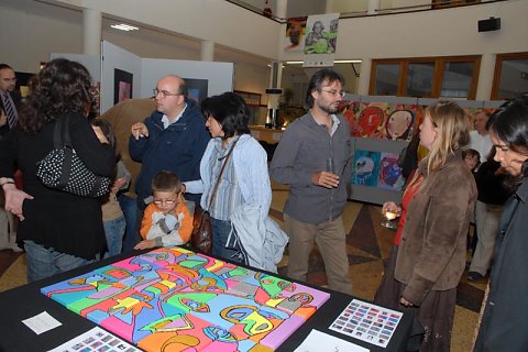 Exposition JJJY 2007