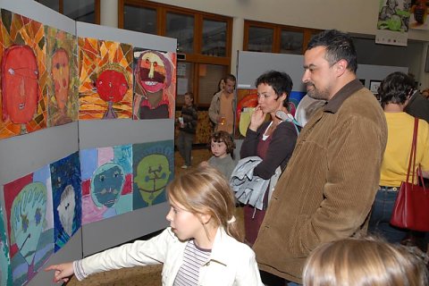 Exposition JJJY 2007