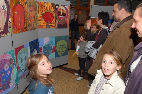 Exposition JJJY 2007