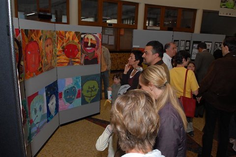 Exposition JJJY 2007