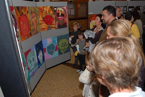 Exposition JJJY 2007