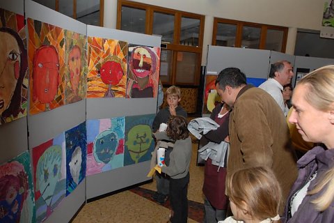Exposition JJJY 2007