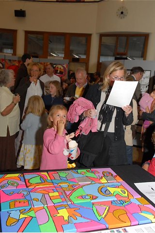 Exposition JJJY 2007