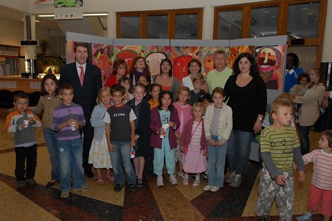 Exposition JJJY 2007
