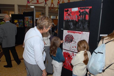 Exposition JJJY 2007