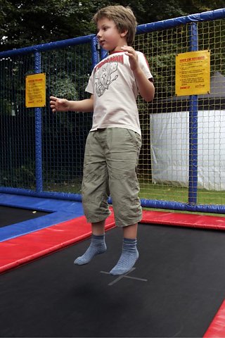 Dynamifête 2007