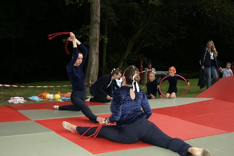 Dynamifête 2007