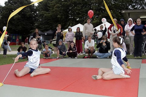 Dynamifête 2007