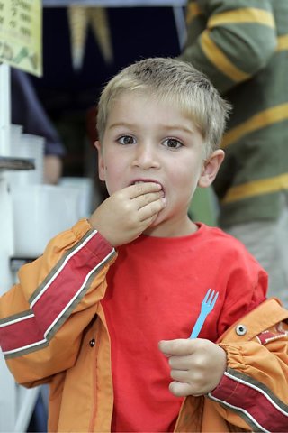 Dynamifête 2007