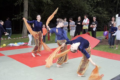 Dynamifête 2007