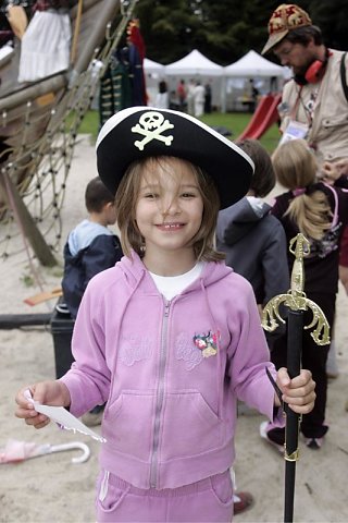 Dynamifête 2007