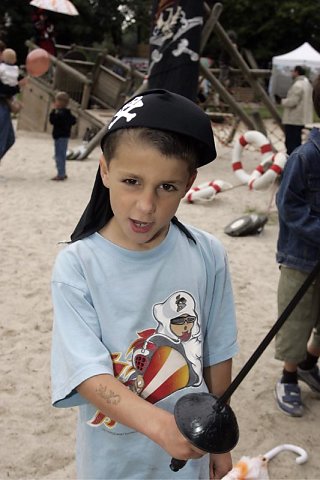 Dynamifête 2007
