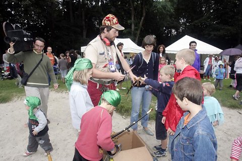 Dynamifête 2007