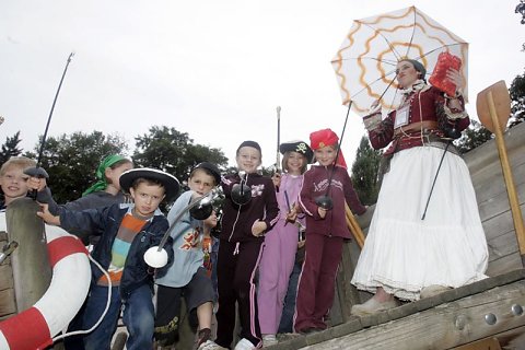 Dynamifête 2007