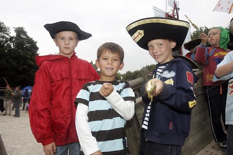 Dynamifête 2007