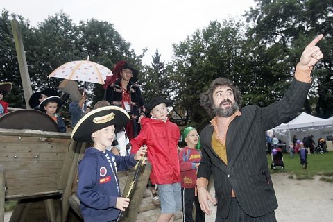 Dynamifête 2007
