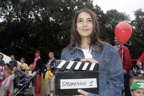 Dynamifête 2007