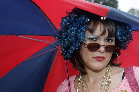 Dynamifête 2007
