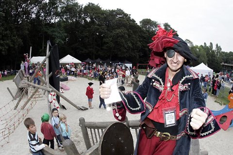 Dynamifête 2007