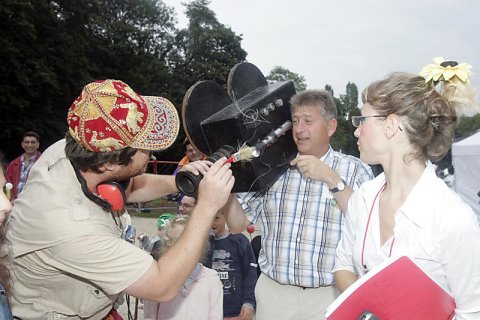 Dynamifête 2007