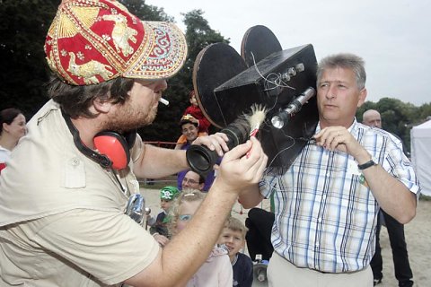 Dynamifête 2007