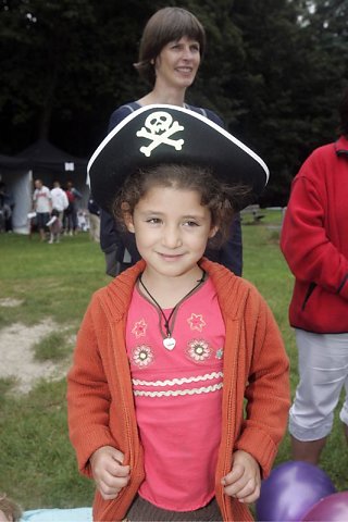 Dynamifête 2007